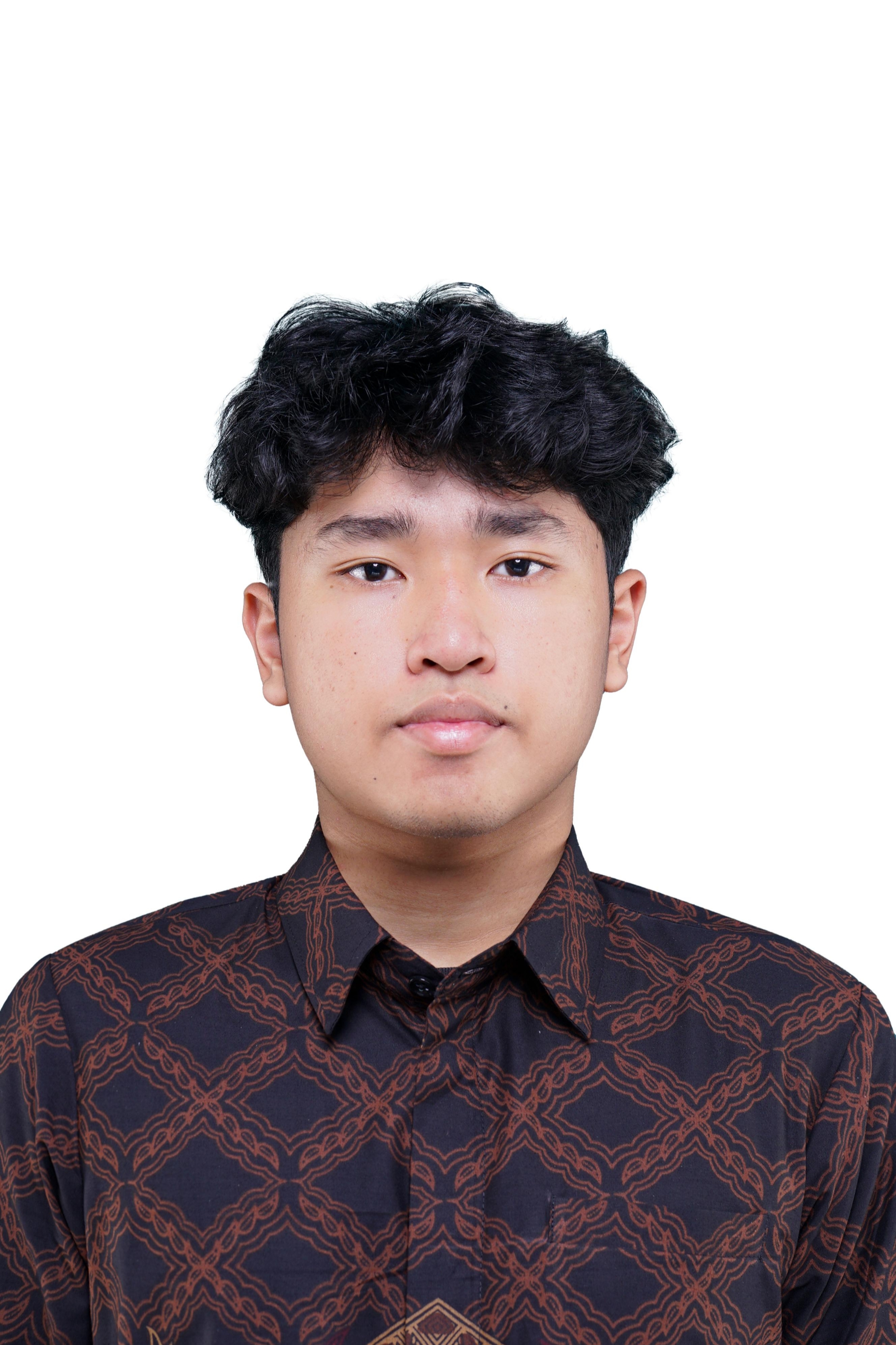 Luthfi Nabil Ramadhan